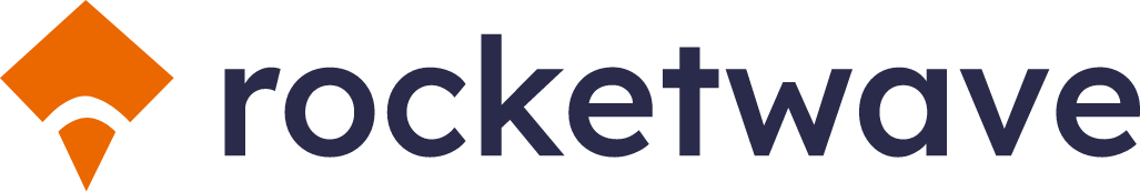 Rocketwave Logo