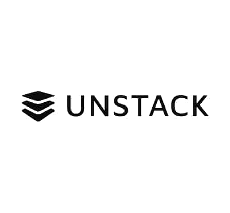 Unstack logo