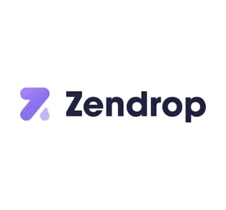 Zendrop logo