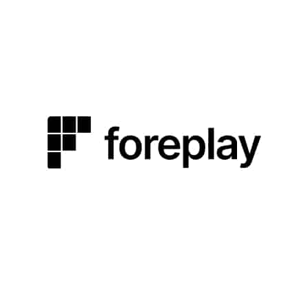 Foreplay logo