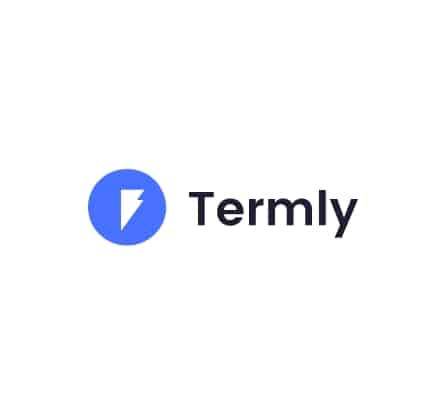 Termly logo