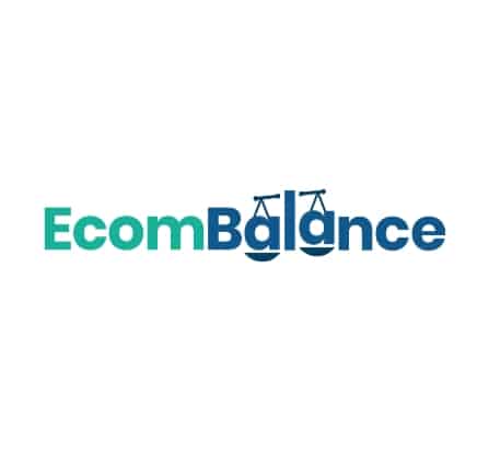 Ecombalance logo
