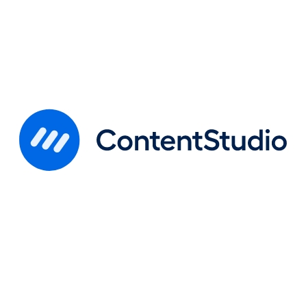 Content Studio logo