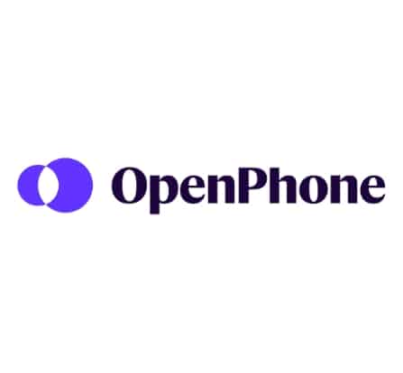Openphone logo
