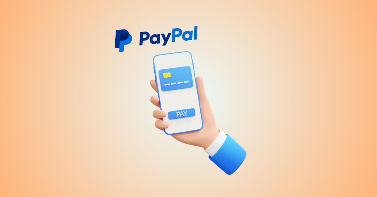 Create a Business PayPal account from Bangladesh