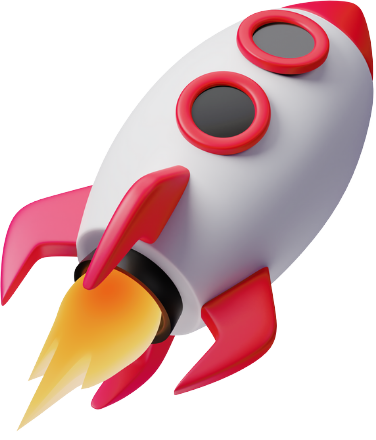 rocket icon