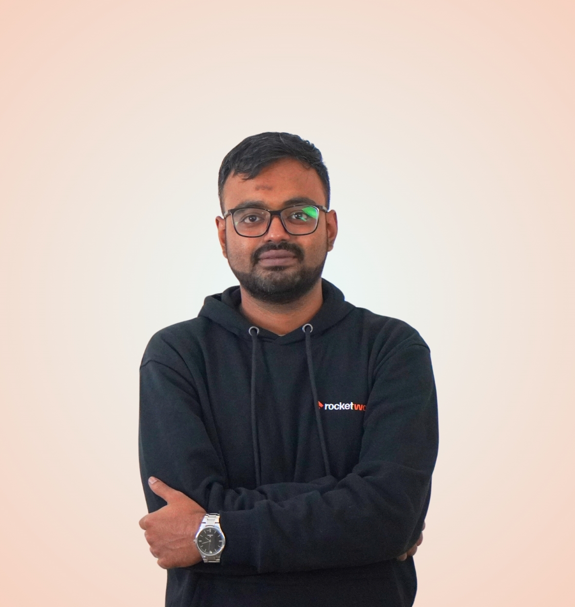 Sarker MD Muinul Islam